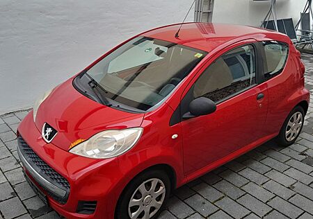 Peugeot 107 Filou 70 Filou