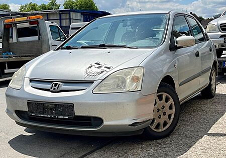 Honda Civic Lim. 1.4 i LS