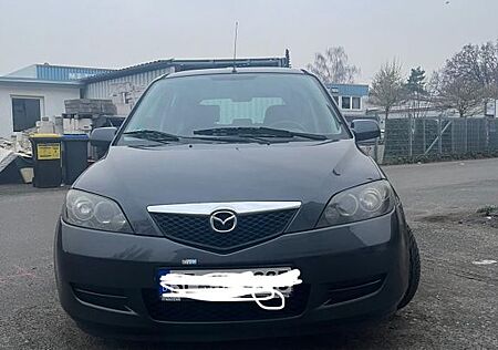 Mazda 2 1.4 16V Active Autom.*WENIG KM