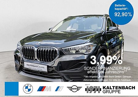 BMW X1 xDrive 25e Advantage FACEL. NAVI SHZ PDC