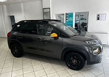 Citroën C3 Aircross Rip Curl Head-Up Navi Carplay Pano