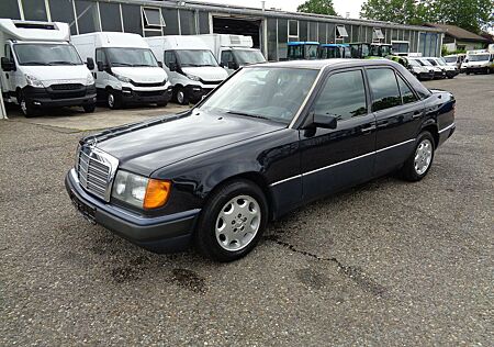 Mercedes-Benz E 230 E230 Limousine *Klima*H-Kennzeichen*