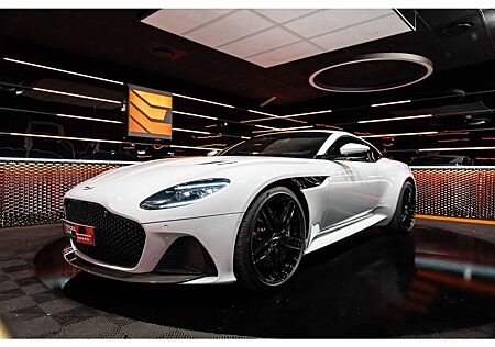 Aston Martin DBS Superleggera*2nd hand*Bang & Olufsen