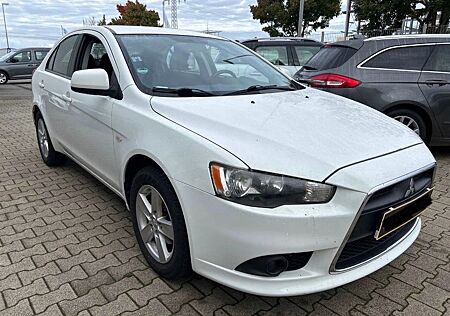 Mitsubishi Lancer 1.8