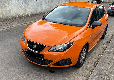 Seat Ibiza 1.2 12V Style Style