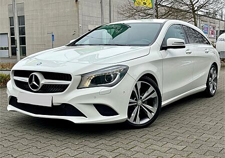 Mercedes-Benz CLA 180 CLA180 Shooting Brake ~ BI-XENON ~ NAVI ~ KAMERA