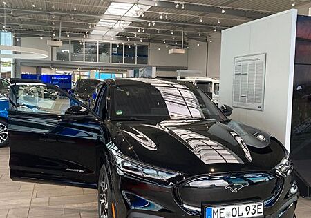 Ford Mustang Mach-E gebraucht kaufen Ford Mustang Mach-E Dual-Emotor Ext Range 258kW,...