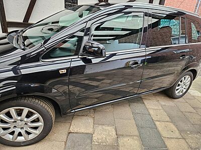 Opel Zafira B 2,2 direct Innovation an Bastler