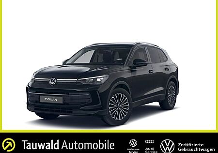 VW Tiguan Volkswagen III 1.5 eTSI DSG Life AHK/ACC/RFK/LED/GJR