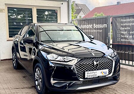 DS Automobiles DS3 Crossback Inspiration Bastille Navi | RKam