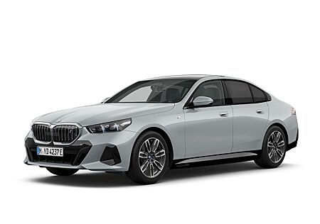 BMW i5 eDrive40 M Sportpaket UPE 92200EUR ACC GSD