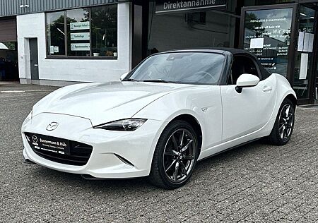 Mazda MX-5 SKYACTIV-G 184