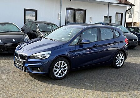 BMW 225 2 Active Tour Advantage-Led-Navi-Autom.