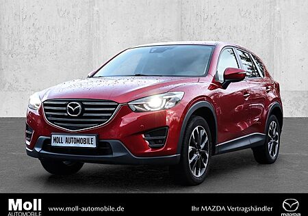 Mazda CX-5 Skyactiv-G Nakama 2WD Navi Soundsystem Bose