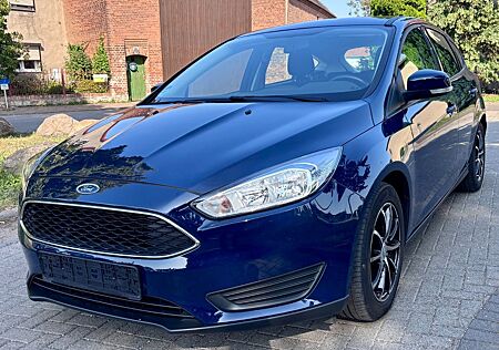 Ford Focus Lim. Trend
