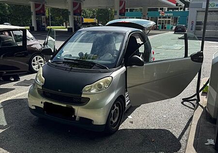 Smart ForTwo coupé 1.0 52kW Edition mhd Edition