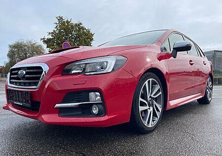 Subaru Levorg Comfort 4x4 Automatik