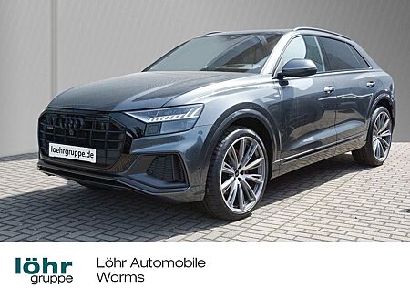 Audi Q8 50 TDI quattro S tronic 210kw / 286 PS