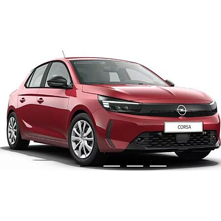 Opel Corsa leasen