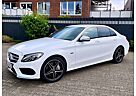 Mercedes-Benz C 350 Hybrid AMG Line LED High Perf. Airmatic