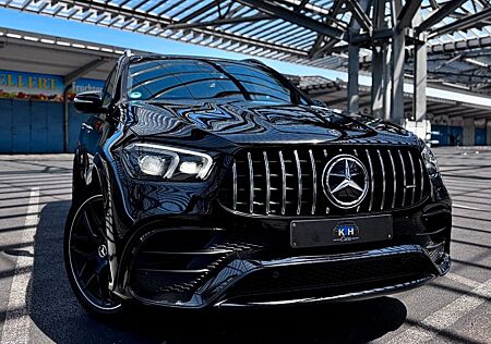 Mercedes-Benz GLE 350 GLE 350d 4Matic*AIRMATIC*AHK*LED*AMG UMBAU*