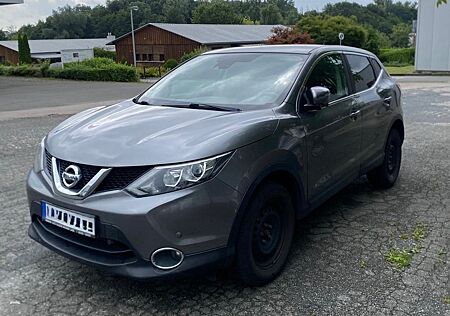 Nissan Qashqai 1.2 DIG-T Xtronic Tekna Tekna