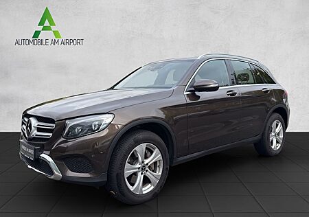 Mercedes-Benz GLC 220 d 4Matic*Exclusive*Pano*AHK*360CAM*HuD*