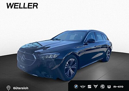 Mercedes-Benz E 220 E220d T Avantgarde RFK,LED,Parktr,Distornic Plus