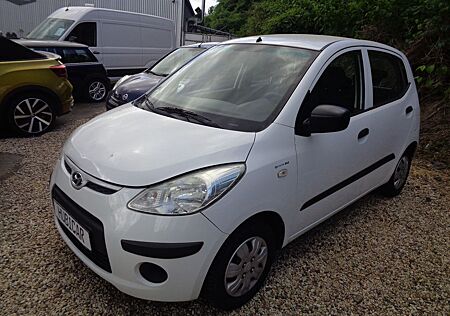 Hyundai i10 Classic E