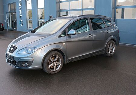 Seat Altea XL Sun/Xenon/AHK/PDC