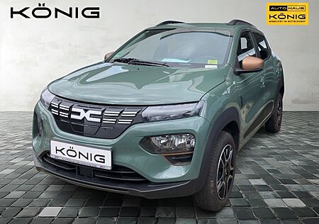 Dacia Spring Extreme ELECTRIC 65 NAVI KAMERA KLIMA