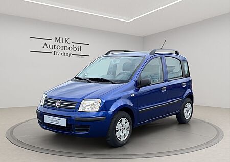 Fiat Panda 1.2 8V Dynamic Rentnerfahrzeug TÜV NEU