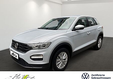 VW T-Roc Volkswagen 1.5 TSI *PDC*KLIMA*START/STOP*