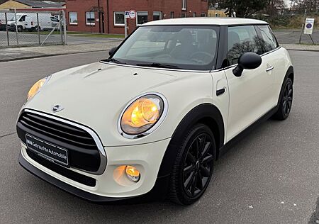 Mini One D One First One