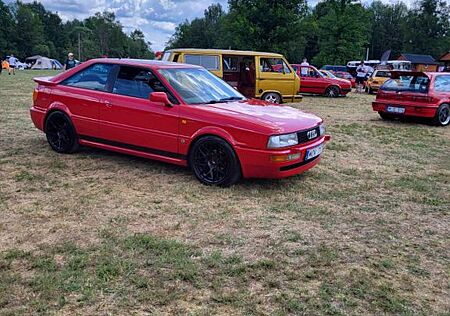 Audi Coupe Coupé B3 2.3