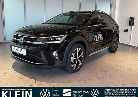 VW Taigo Volkswagen 1,0 TSI Style