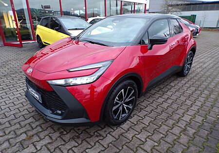 Toyota C-HR 2.0-l-VVT-i PHEV ActivDrive CV wie Team Deu