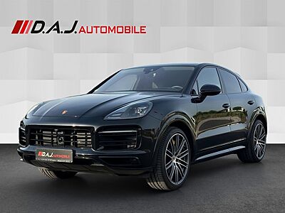 Porsche Cayenne Coupe Sport Design PCCB PASM Inno 360°