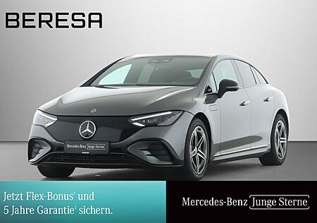 Mercedes-Benz EQE 350 Edition AMG Night Pano HA-Lenkung 360