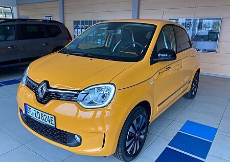 Renault Twingo Electric Techno