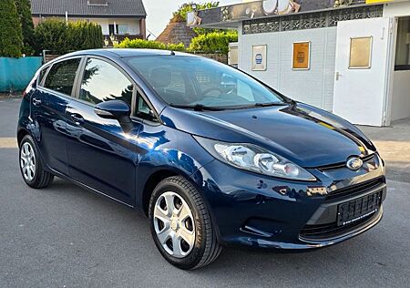 Ford Fiesta 1.25 Trend/ 2. Hand/ 5-trg./ Tüv& AU Neu