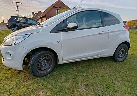 Ford Ka /+ 1,2 Trend Trend