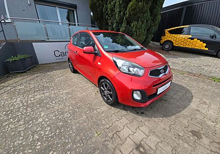 Kia Picanto Edition 7
