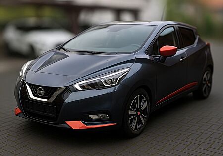 Nissan Micra 0.9 IG-T Acenta Acenta