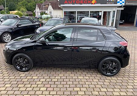 Opel Corsa F GS 1,2 Top Ausstattung 1.Hand