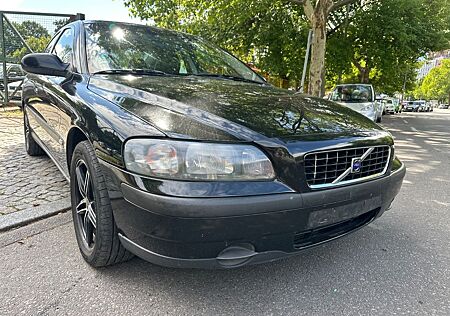 Volvo S60 2.4 Premium