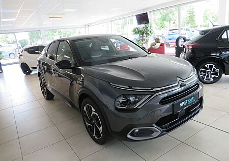 Citroën C4 Max 1.2 PureTech TOP gepflegt TOP ausgestatte