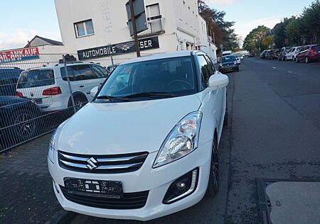 Suzuki Swift X-TRA*NUR 27TKM GELAUFEN*SCHECKHEFT*