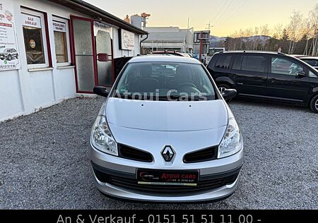 Renault Clio III Extreme Klima