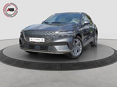 Genesis GV70 Luxury HUD AHK 360° APPLE MEMORY KEYLESS